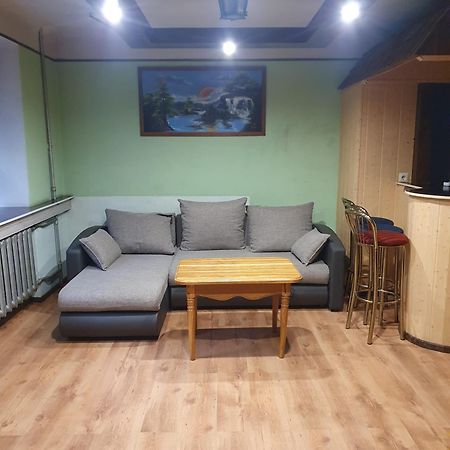 Apartament Erfolg 6 Daugavpils Extérieur photo