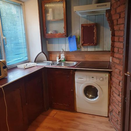 Apartament Erfolg 6 Daugavpils Extérieur photo