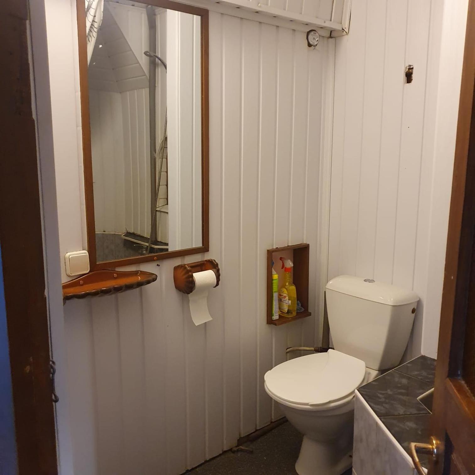 Apartament Erfolg 6 Daugavpils Extérieur photo