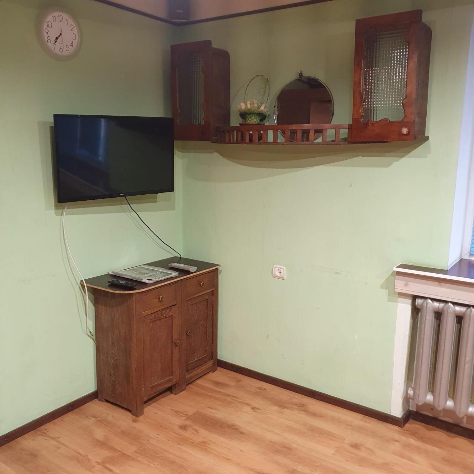 Apartament Erfolg 6 Daugavpils Extérieur photo
