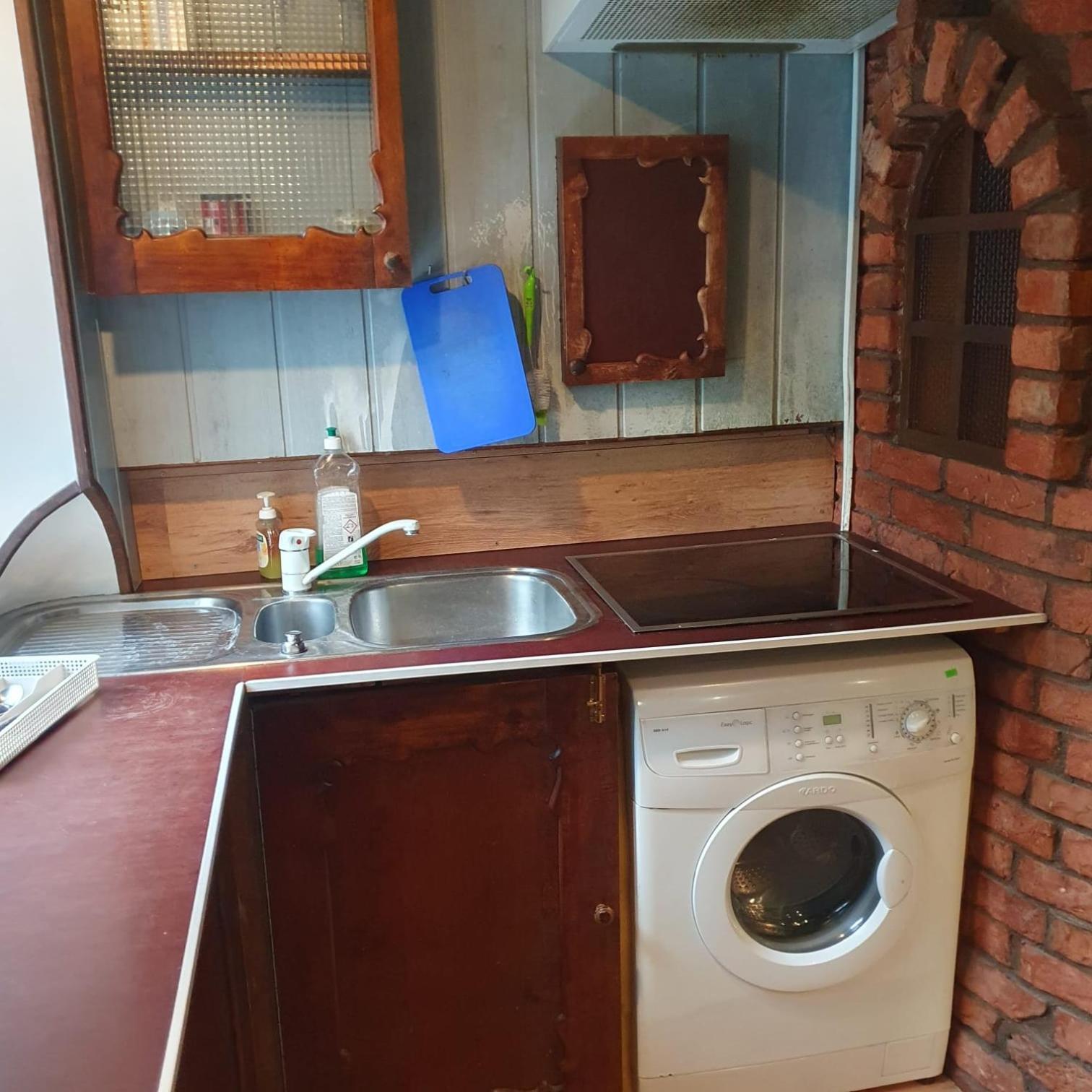 Apartament Erfolg 6 Daugavpils Extérieur photo
