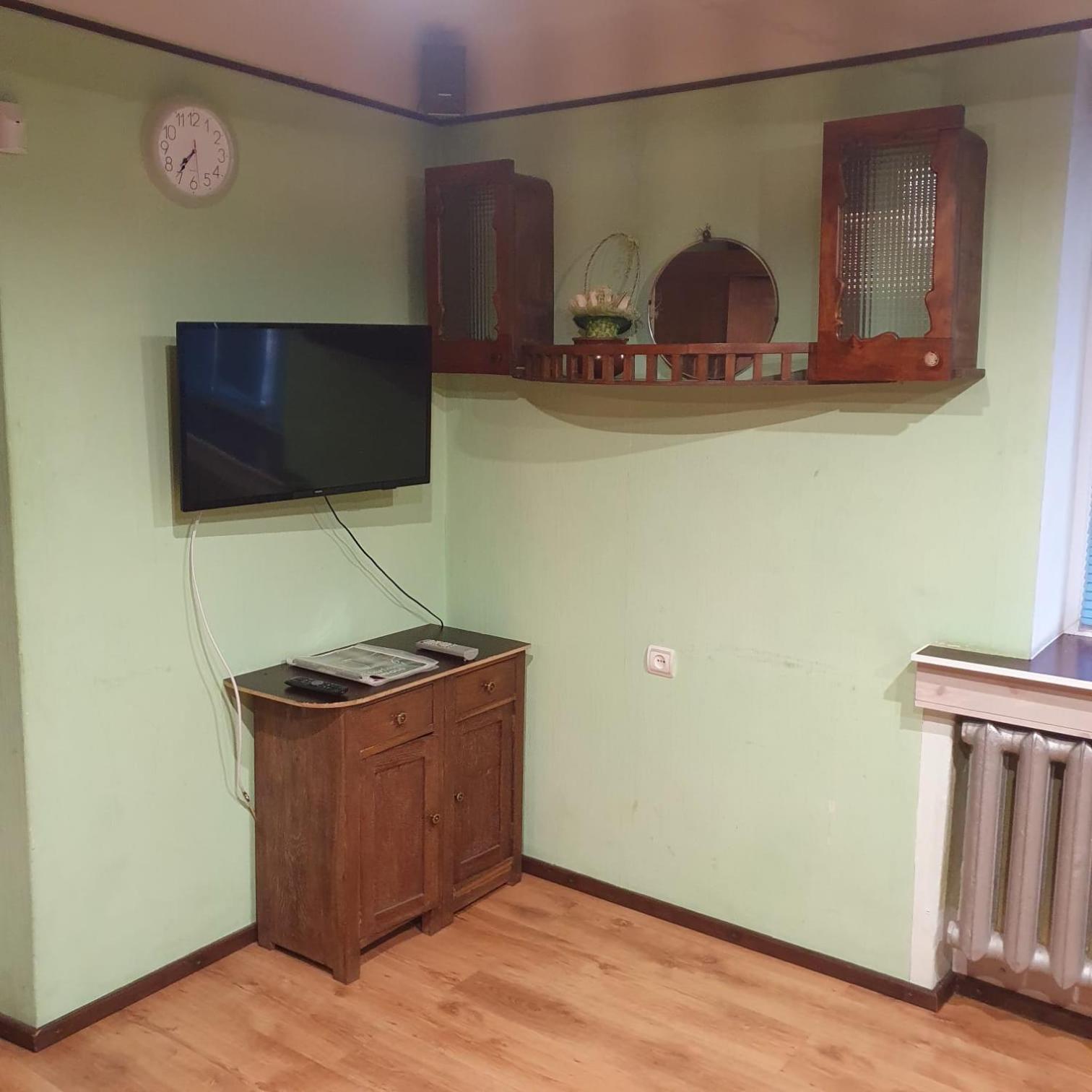 Apartament Erfolg 6 Daugavpils Extérieur photo