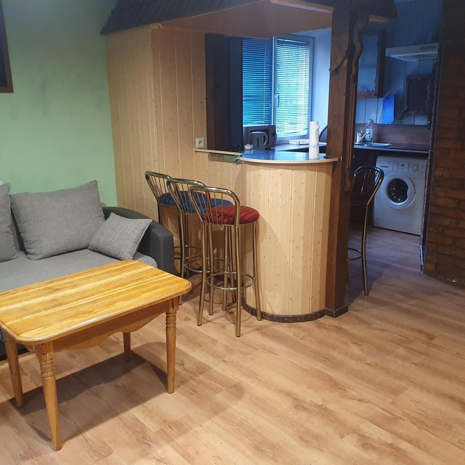 Apartament Erfolg 6 Daugavpils Extérieur photo