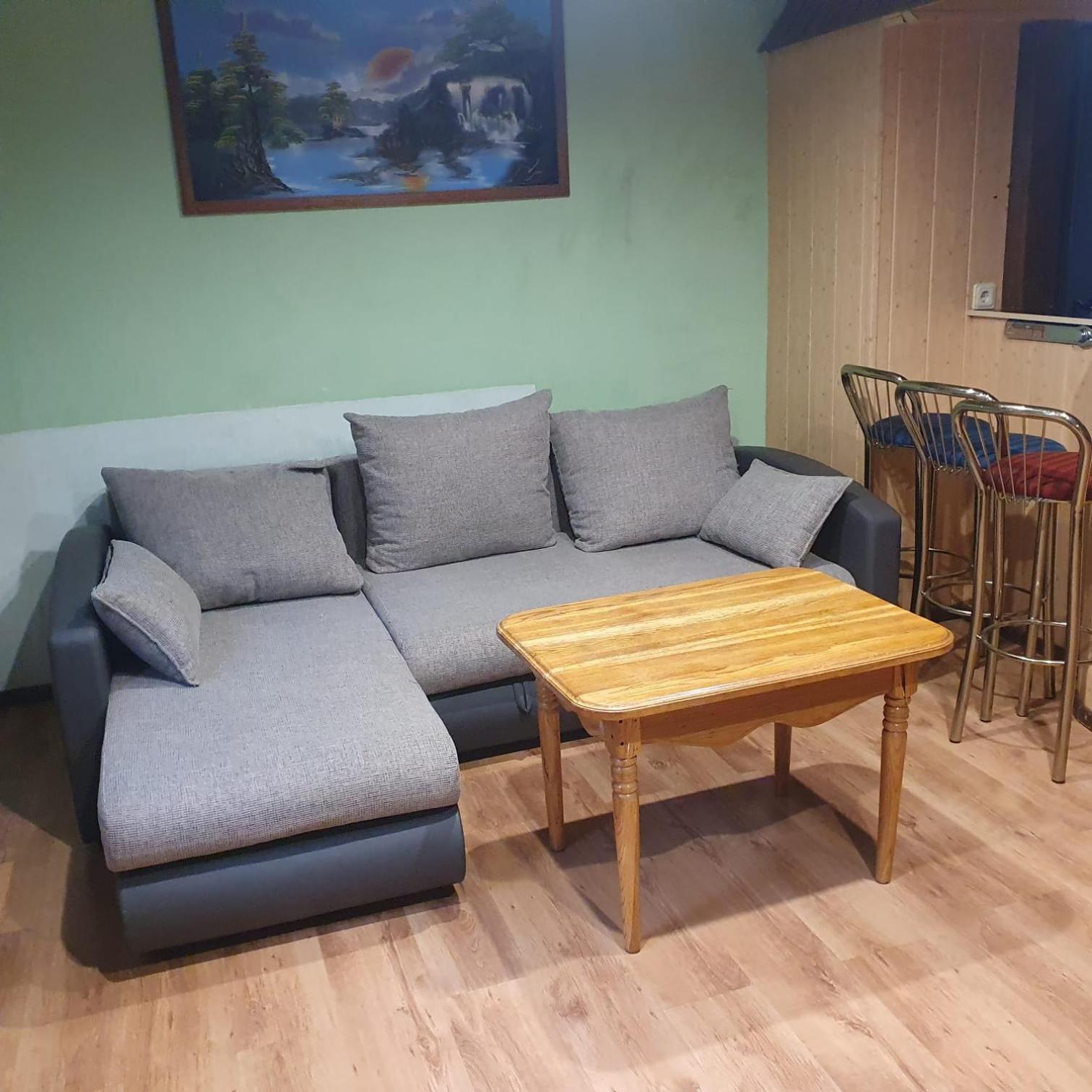 Apartament Erfolg 6 Daugavpils Extérieur photo
