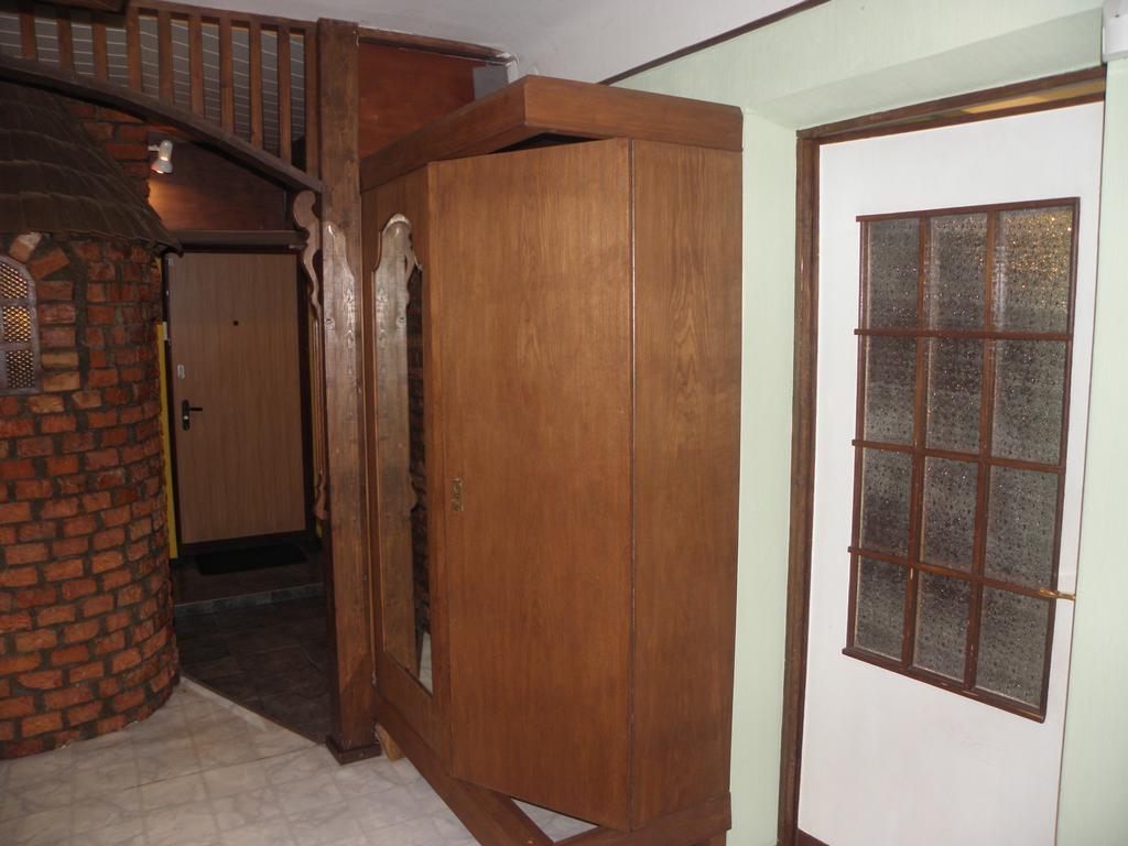 Apartament Erfolg 6 Daugavpils Extérieur photo
