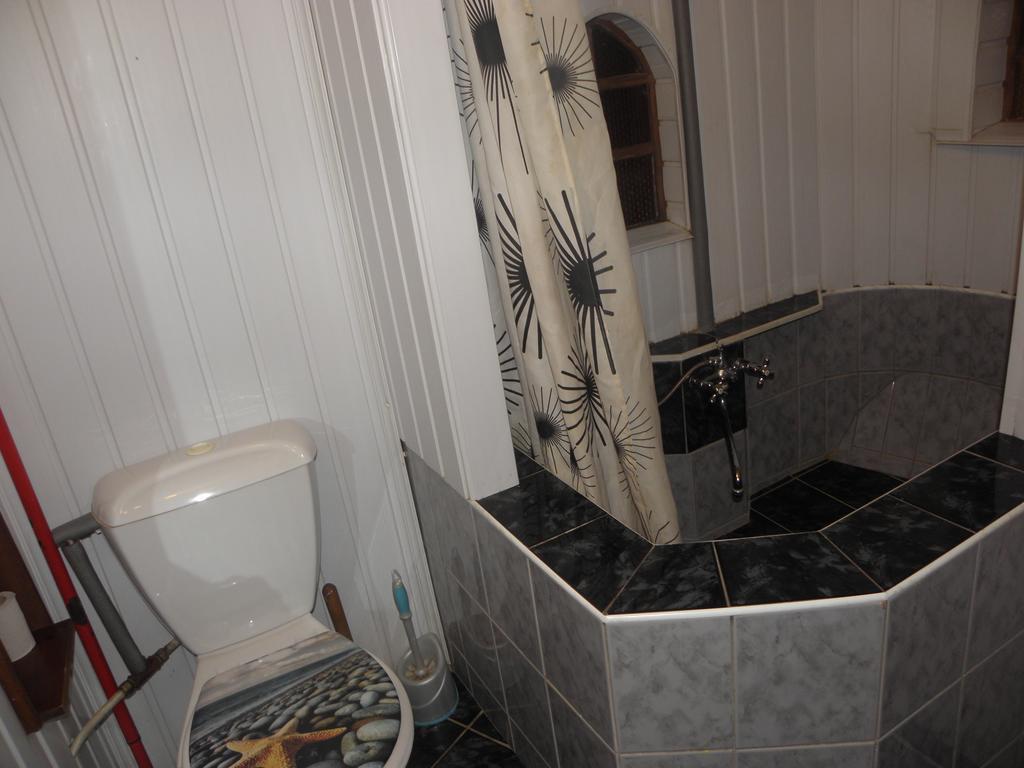 Apartament Erfolg 6 Daugavpils Extérieur photo