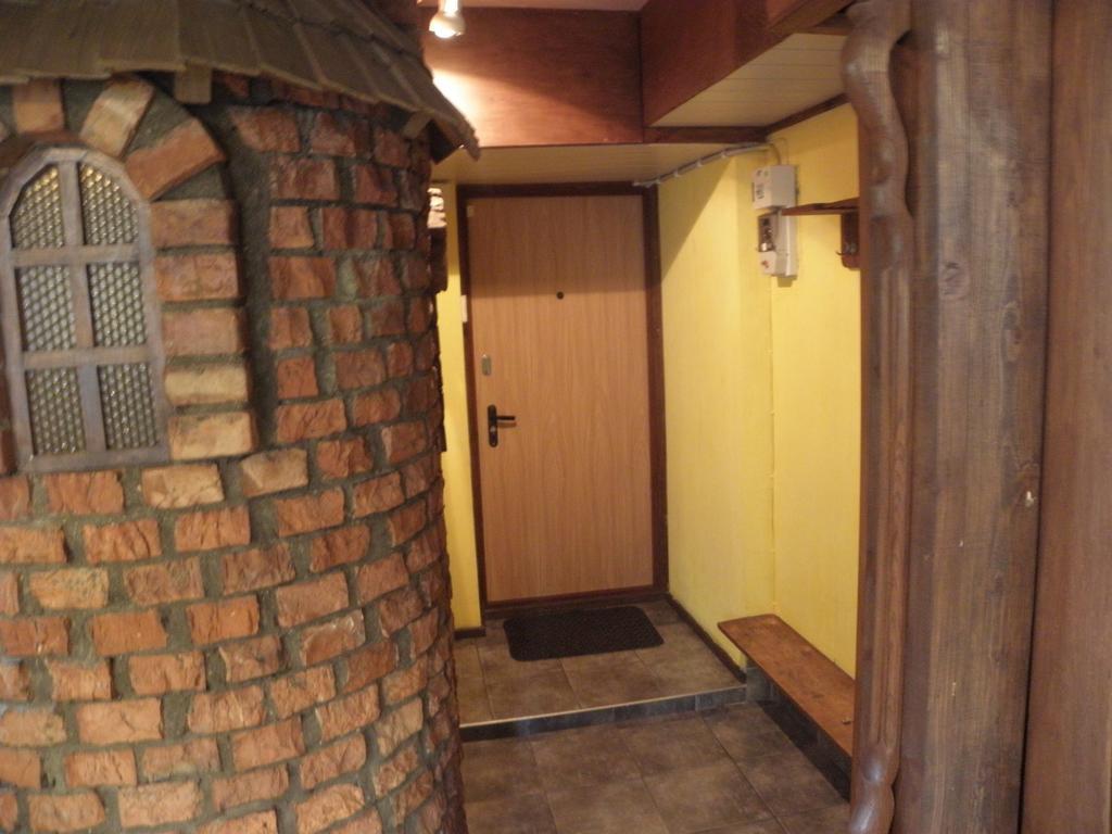 Apartament Erfolg 6 Daugavpils Extérieur photo