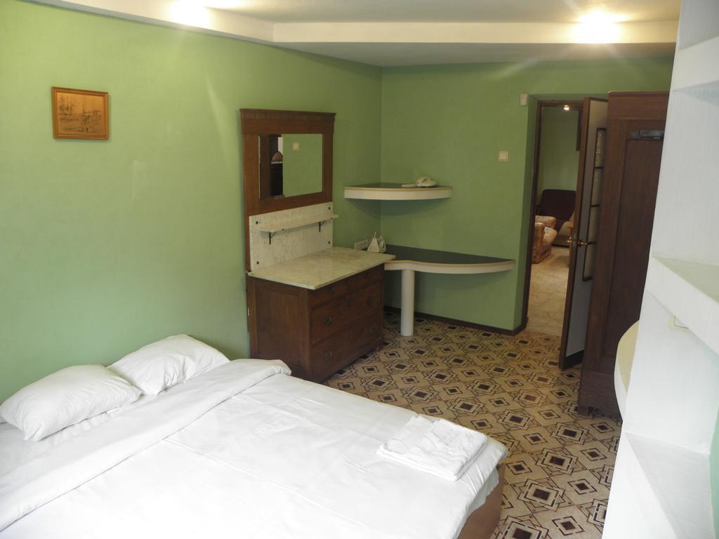 Apartament Erfolg 6 Daugavpils Extérieur photo
