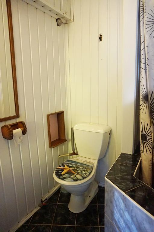 Apartament Erfolg 6 Daugavpils Extérieur photo