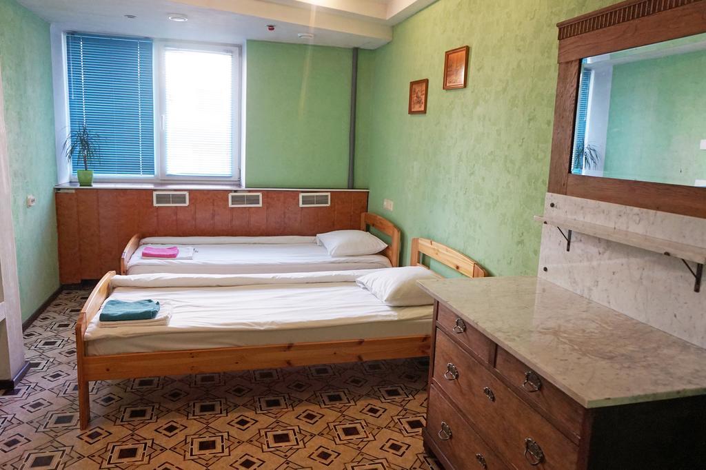 Apartament Erfolg 6 Daugavpils Extérieur photo