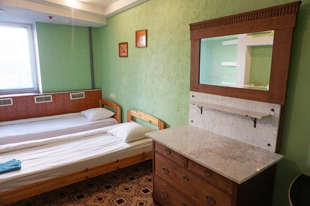 Apartament Erfolg 6 Daugavpils Extérieur photo