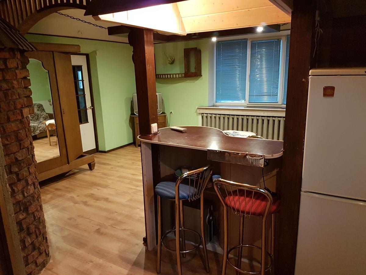 Apartament Erfolg 6 Daugavpils Extérieur photo