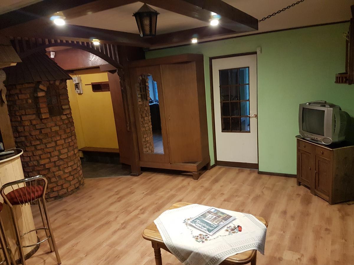 Apartament Erfolg 6 Daugavpils Extérieur photo